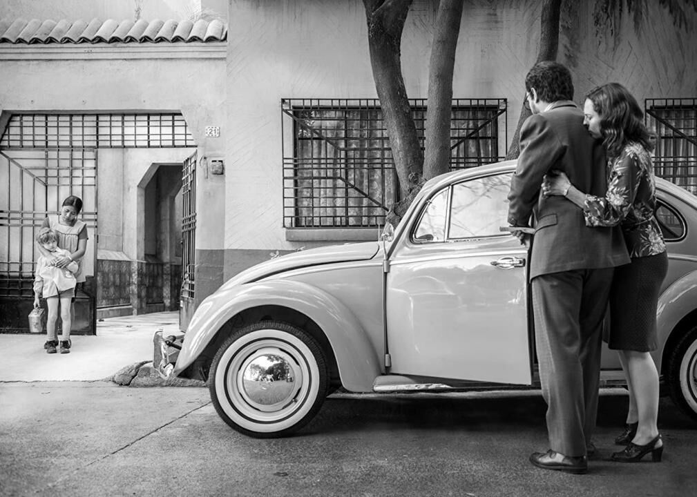 #44. ‘Roma’ (2018)